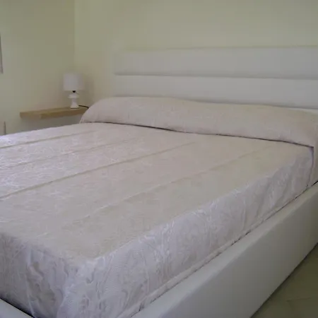 Torrebianca ゲストハウス エーリチェ