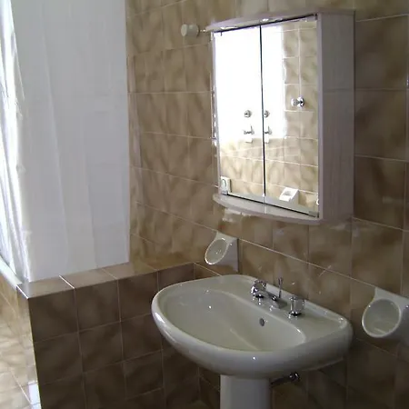 Гостевой дом Torrebianca 4*
