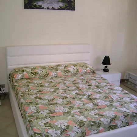 Гостевой дом Torrebianca 4*