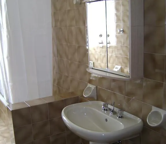 Penzion Torrebianca 4*